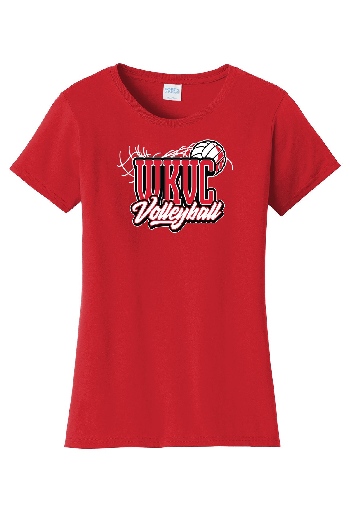Ladies Fan Favorite Tee