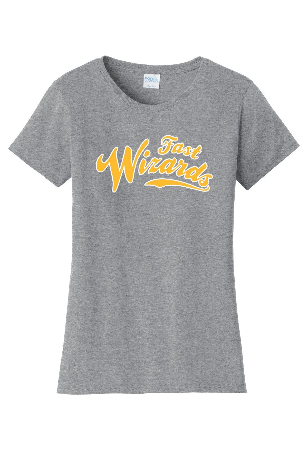 Ladies Fan Favorite Tee