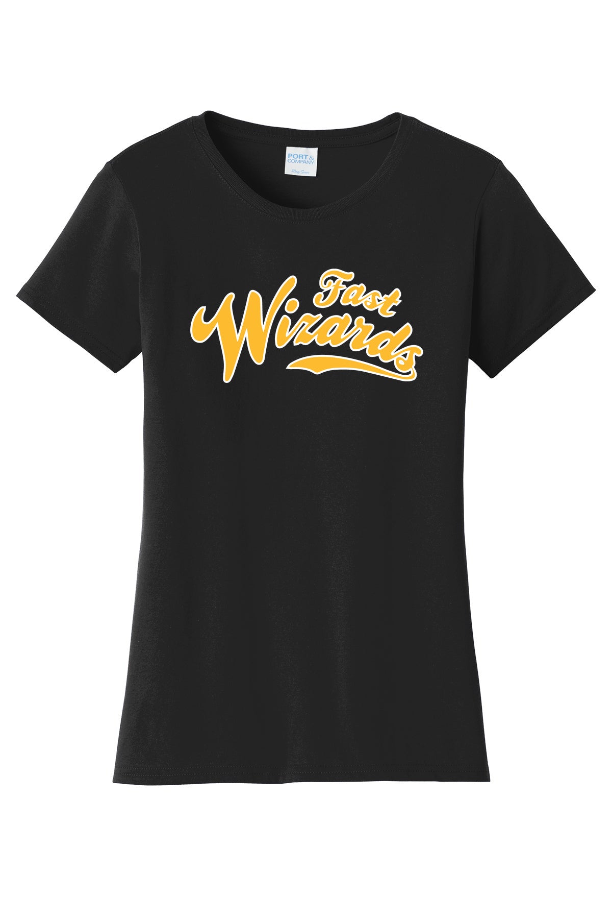 Ladies Fan Favorite Tee