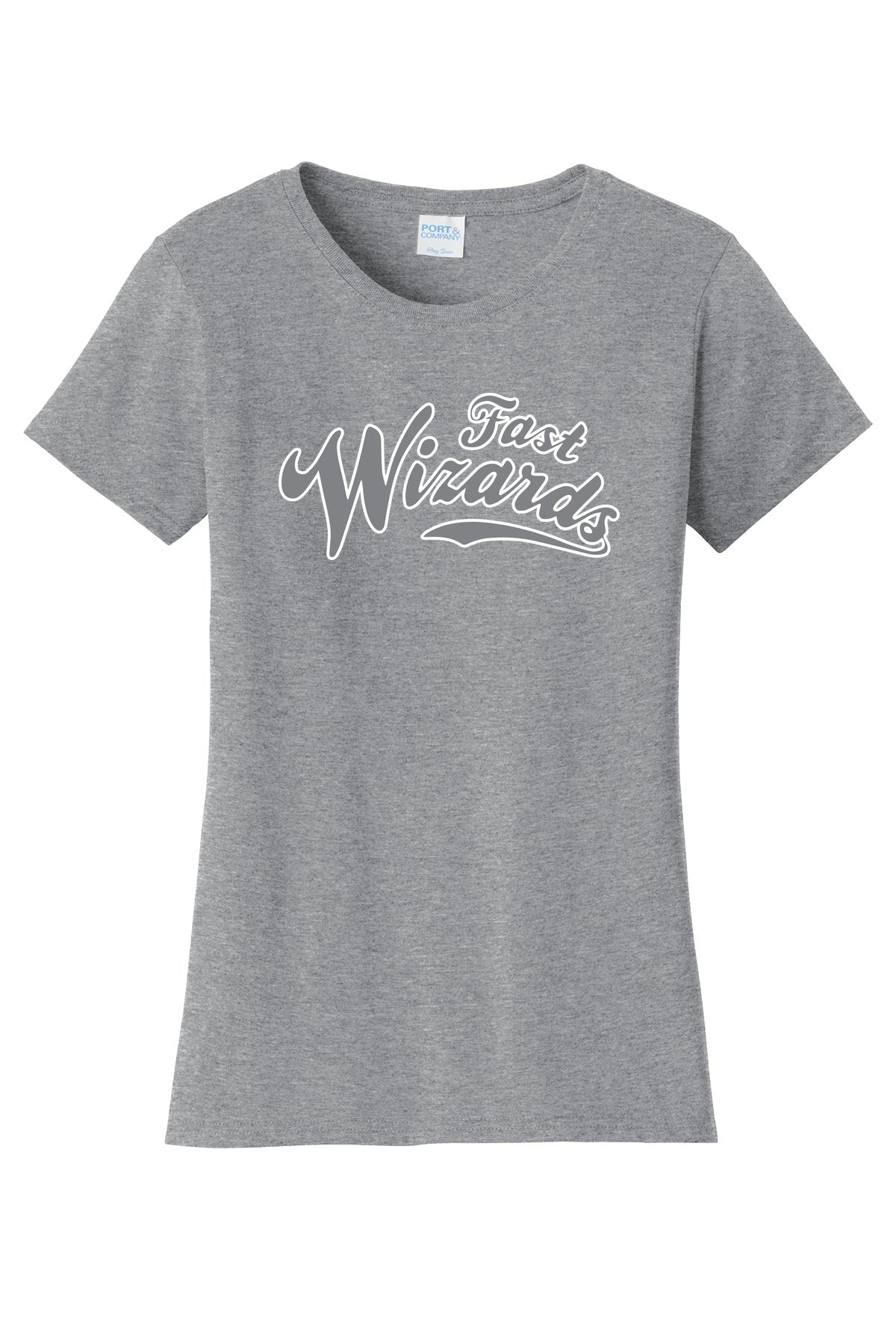 Ladies Fan Favorite Tee