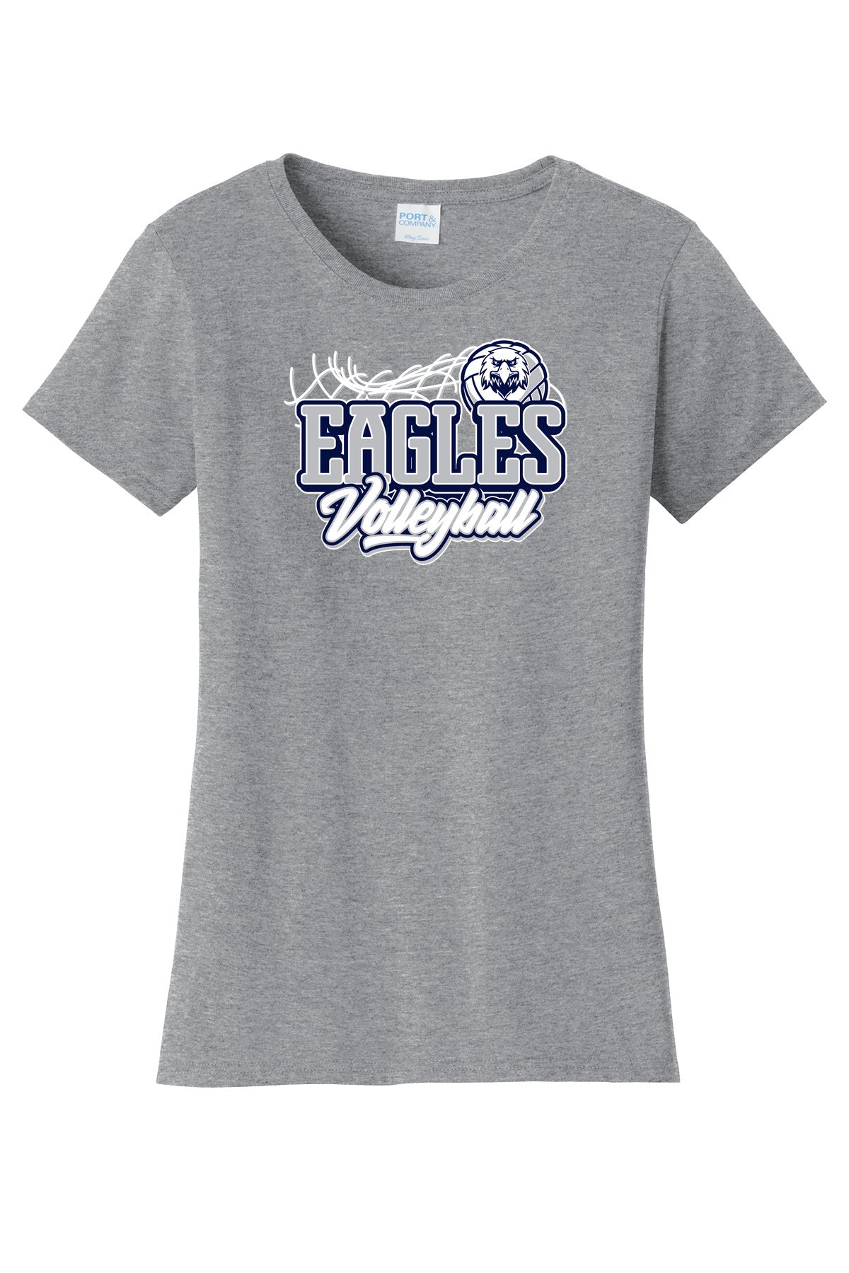 Ladies Fan Favorite Tee
