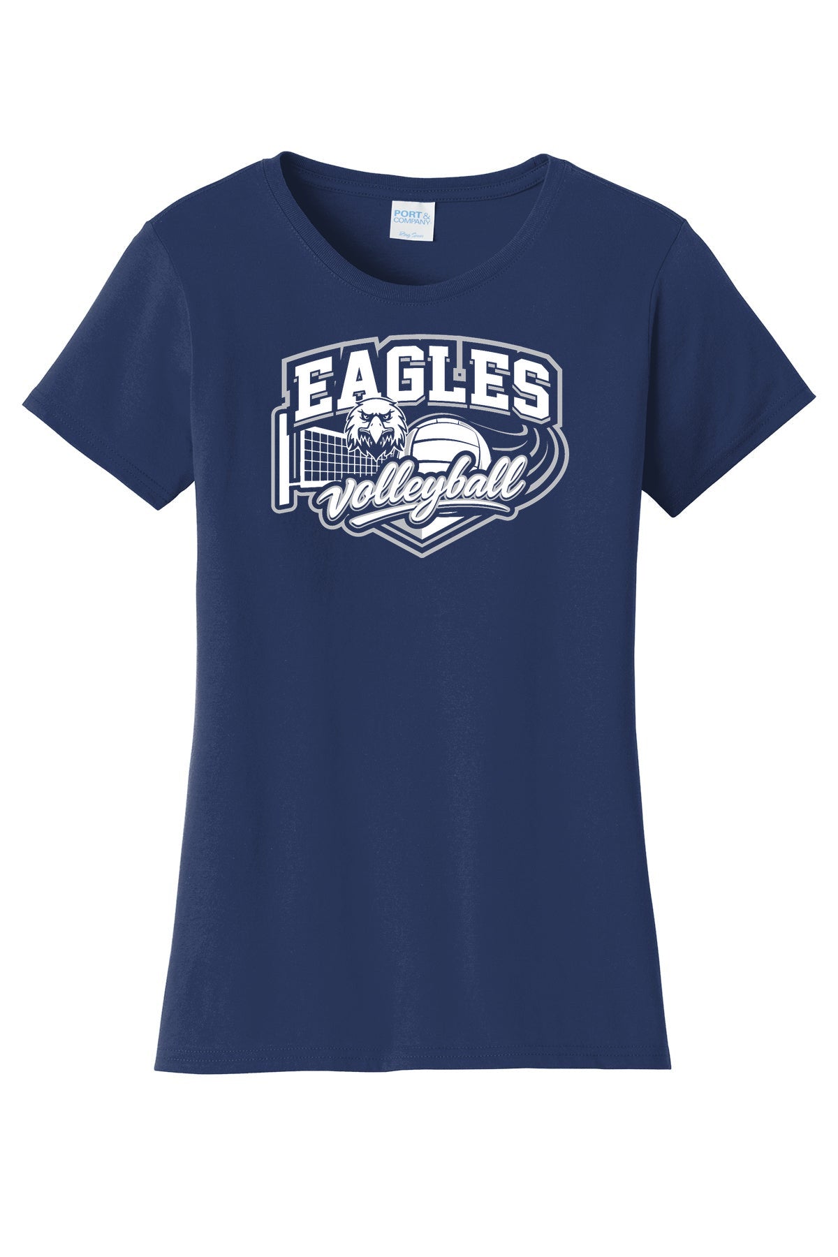 Ladies Fan Favorite Tee