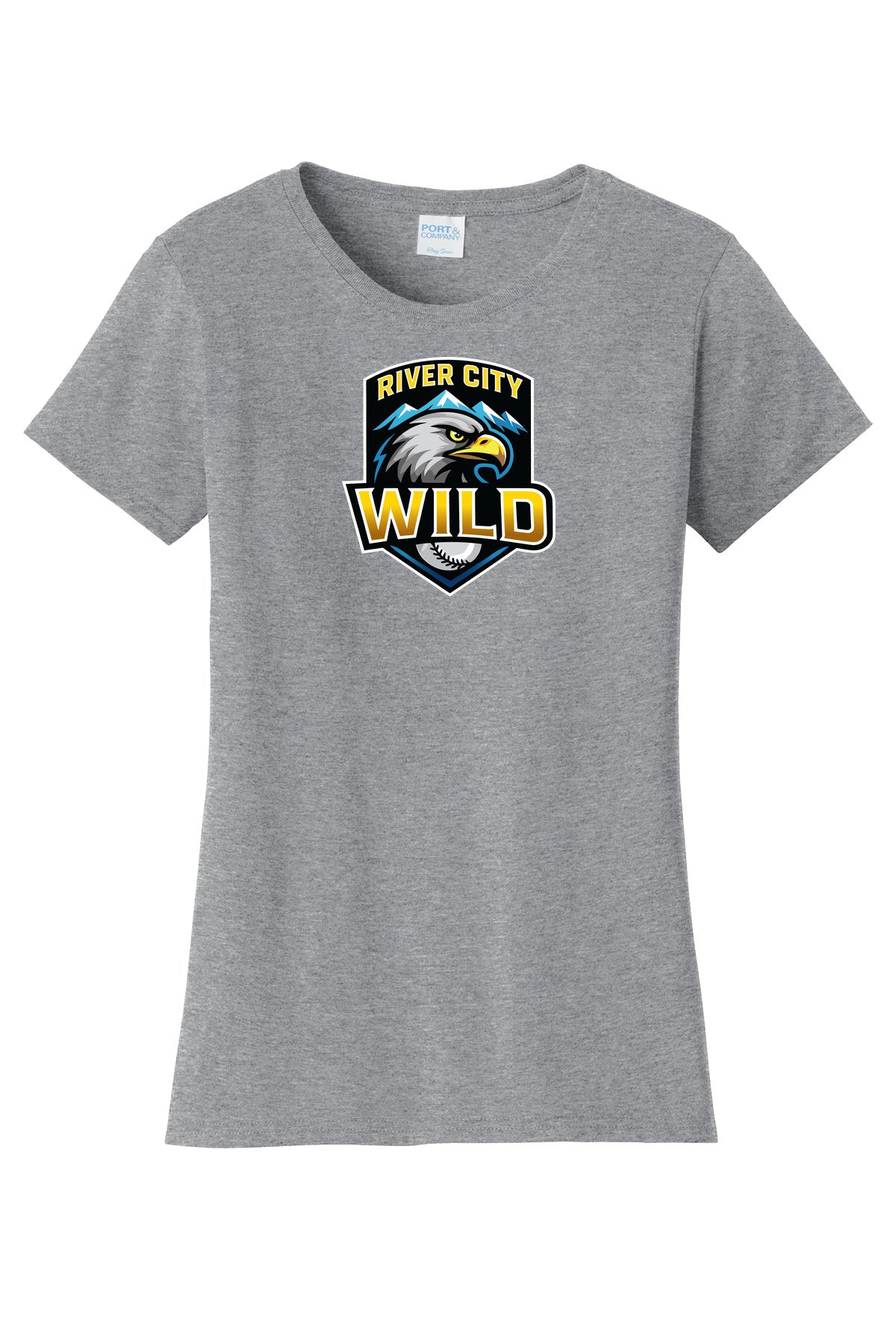 Ladies Fan Favorite Tee
