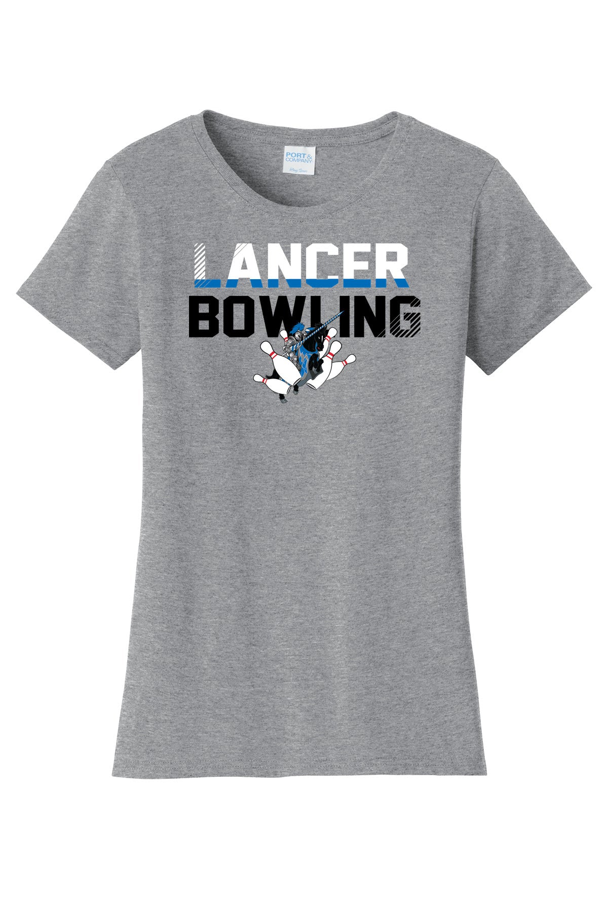 Ladies Fan Favorite Tee