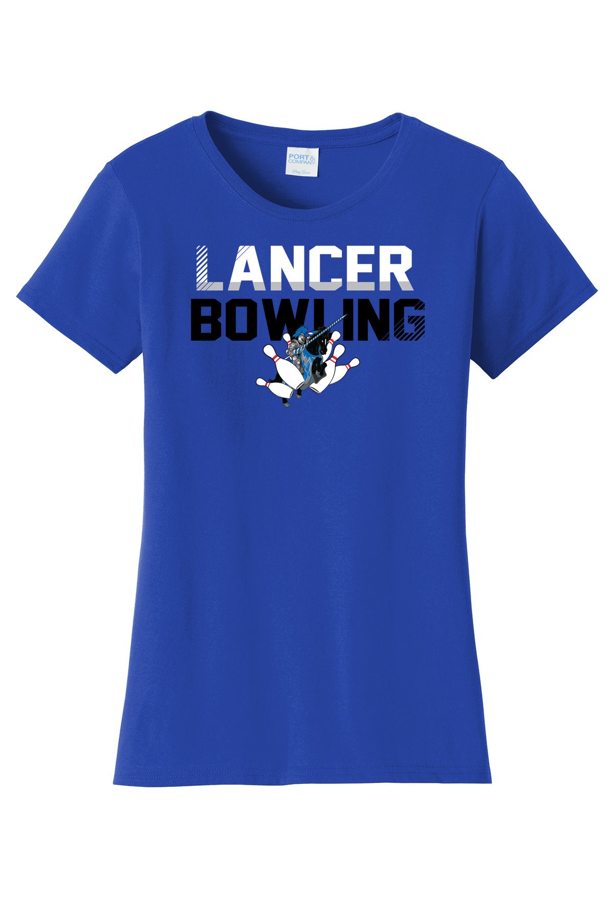 Ladies Fan Favorite Tee