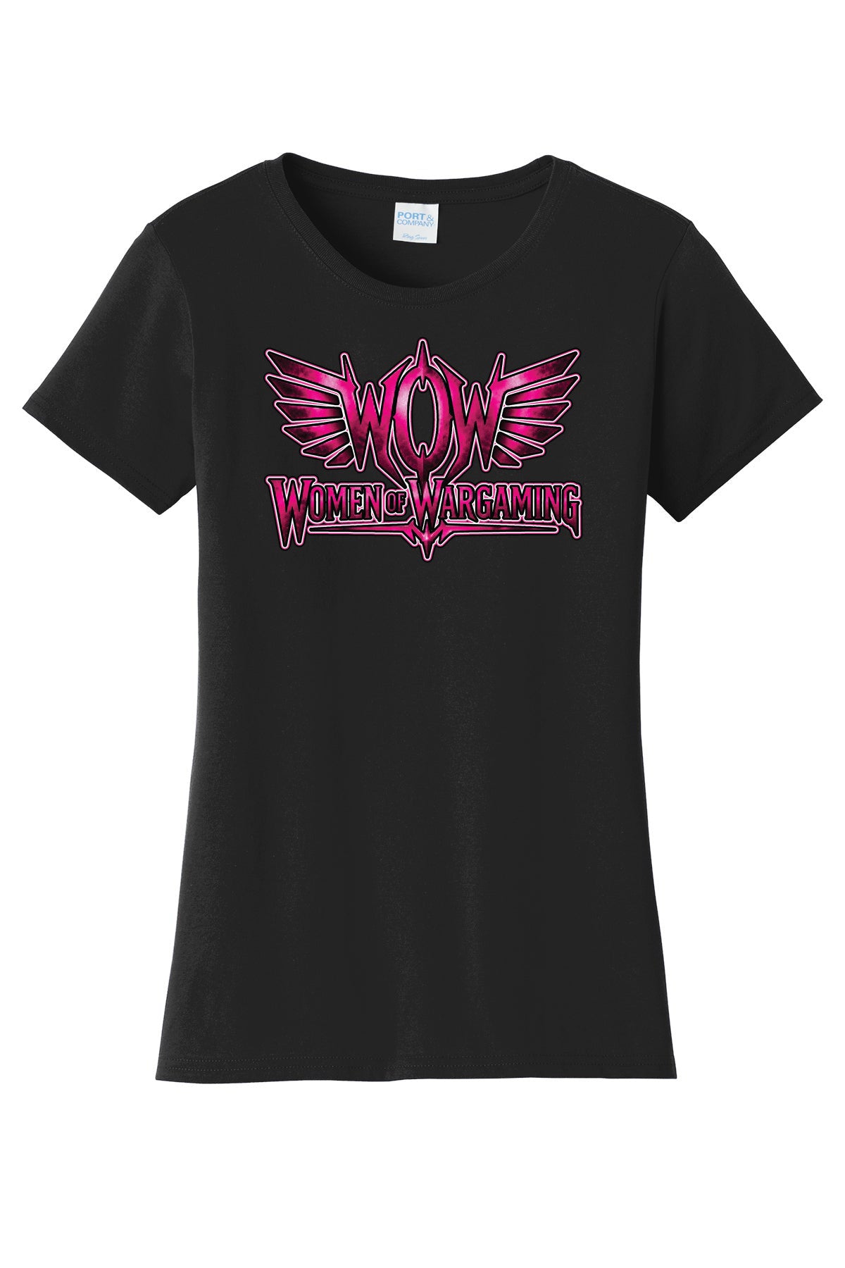 Ladies Fan Favorite Tee