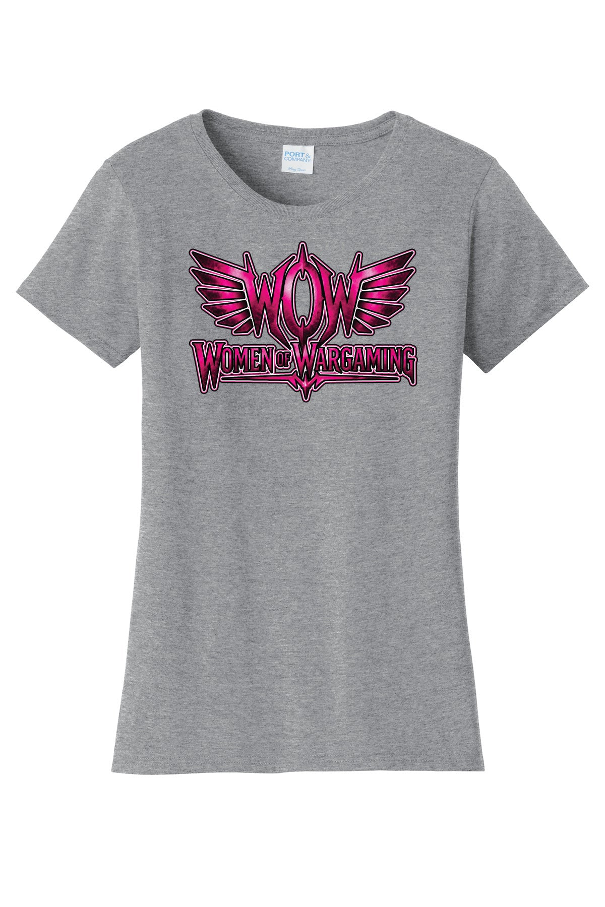 Ladies Fan Favorite Tee
