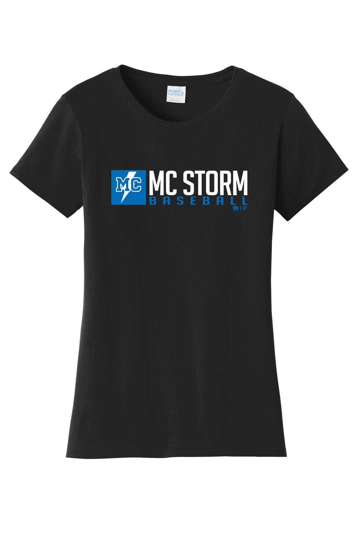 Ladies Fan Favorite Tee