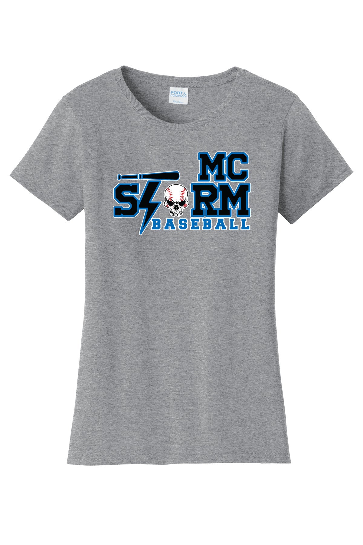 Ladies Fan Favorite Tee