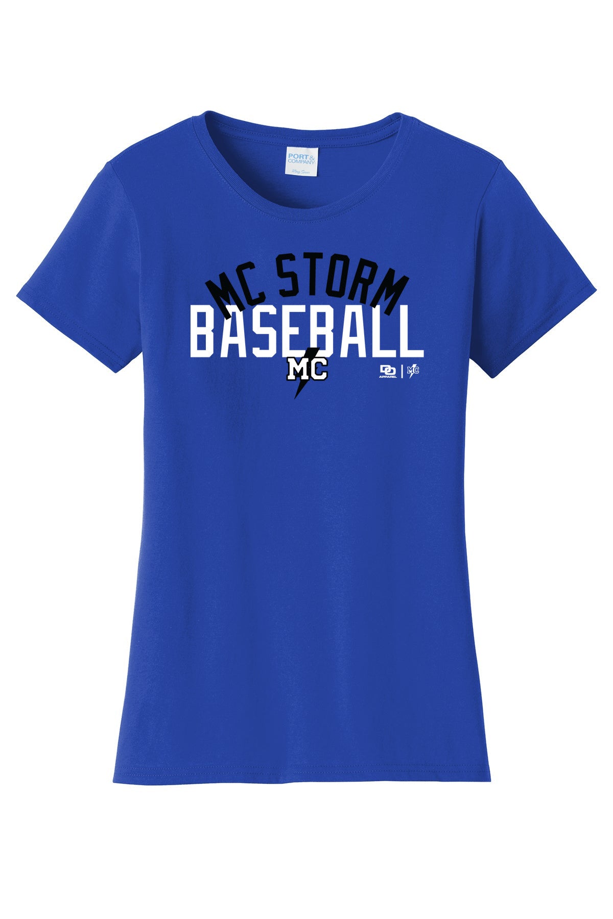 Ladies Fan Favorite Tee