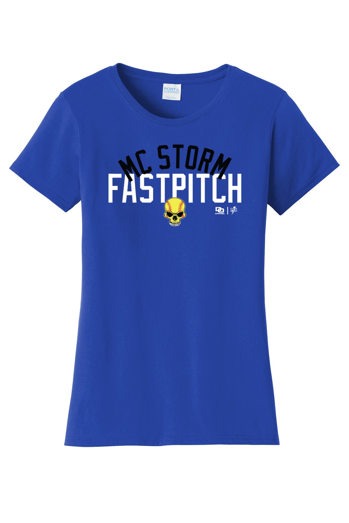 Ladies Fan Favorite Tee