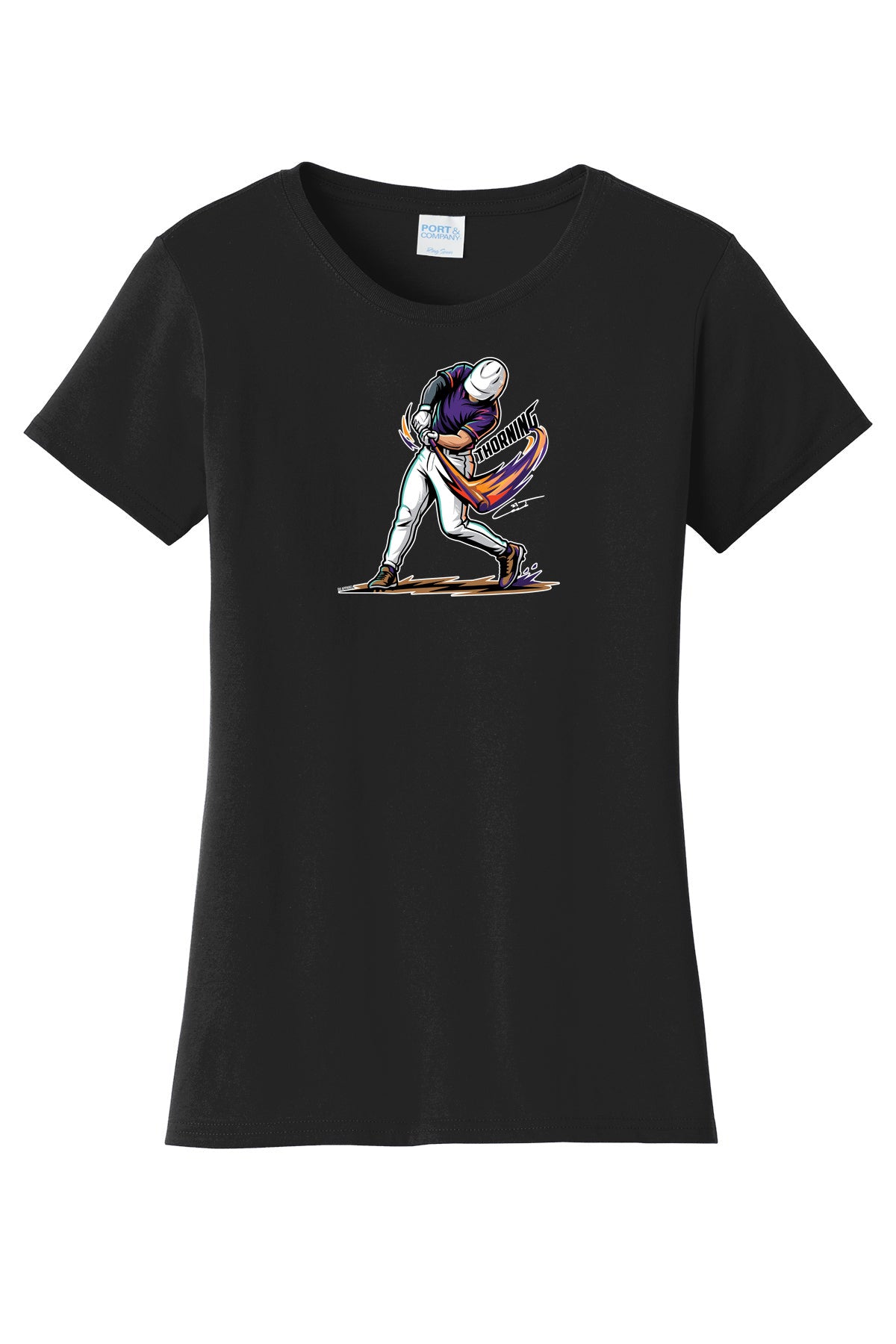 Ladies Fan Favorite Tee