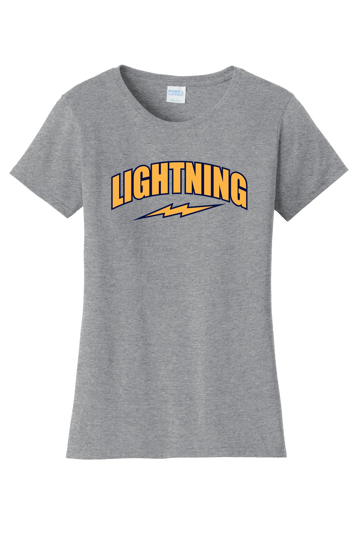 Ladies Fan Favorite Tee