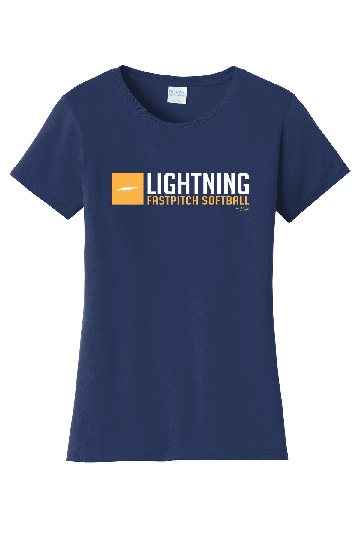 Ladies Fan Favorite Tee