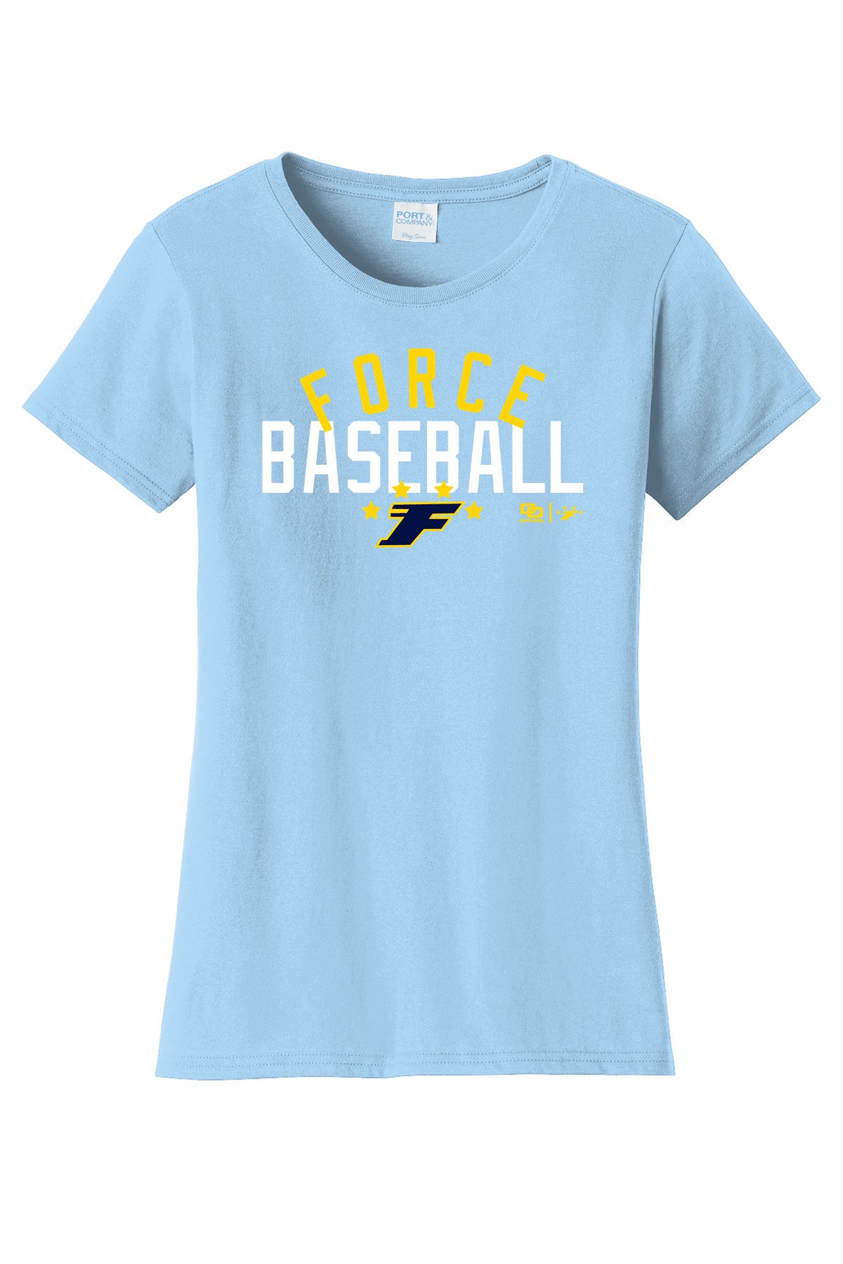 Ladies Fan Favorite Tee