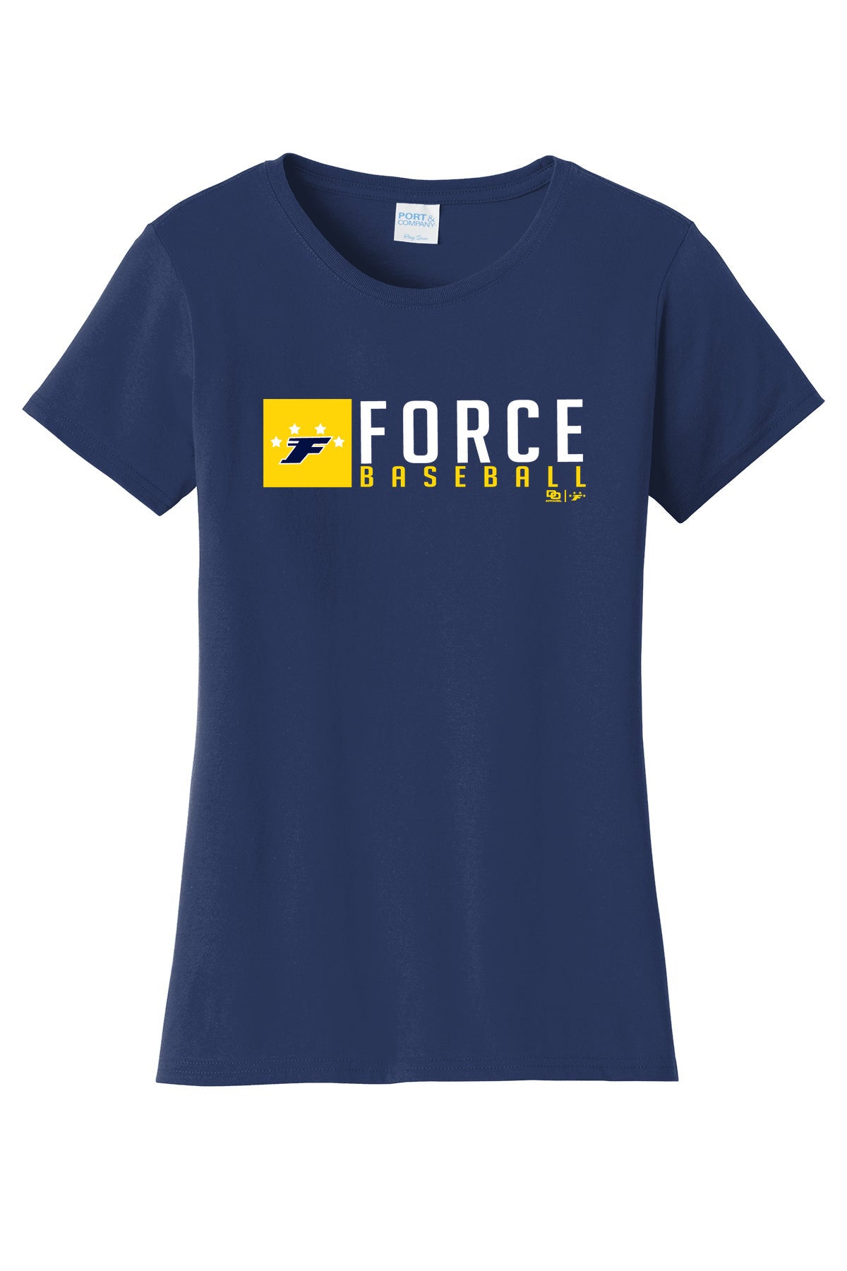 Ladies Fan Favorite Tee