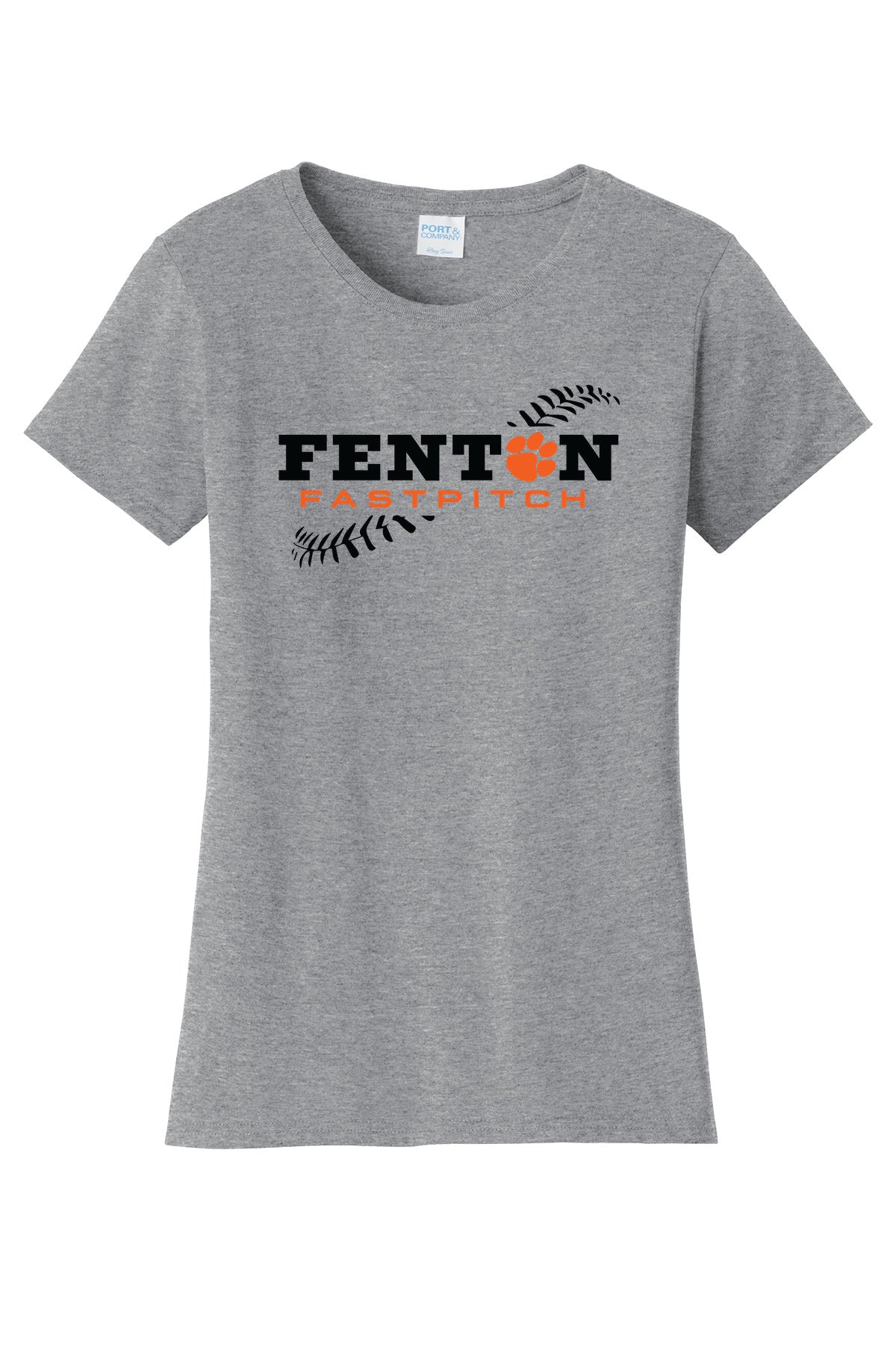 Ladies Fan Favorite Tee
