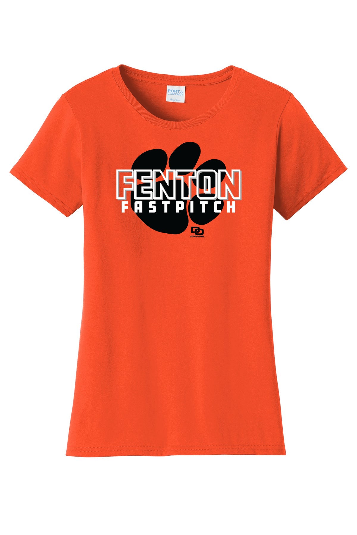 Ladies Fan Favorite Tee
