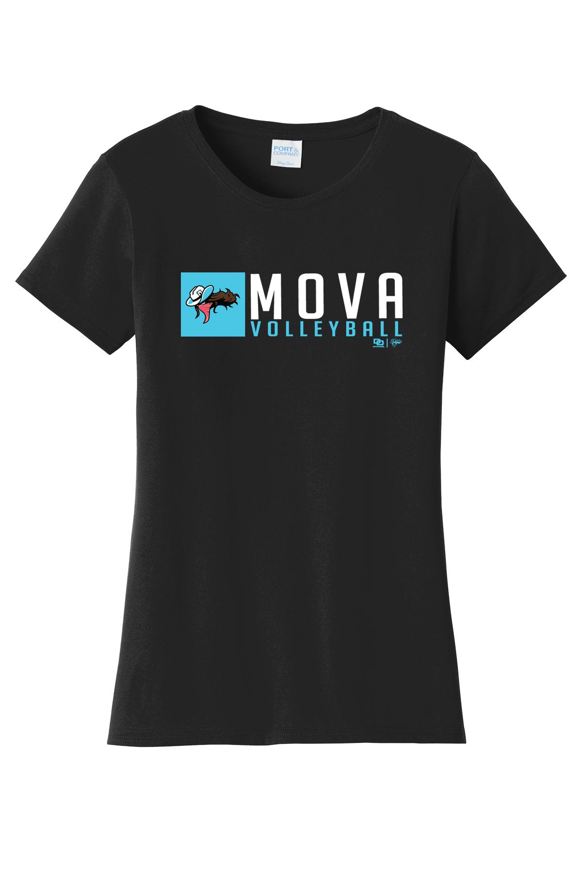 Ladies Fan Favorite Tee