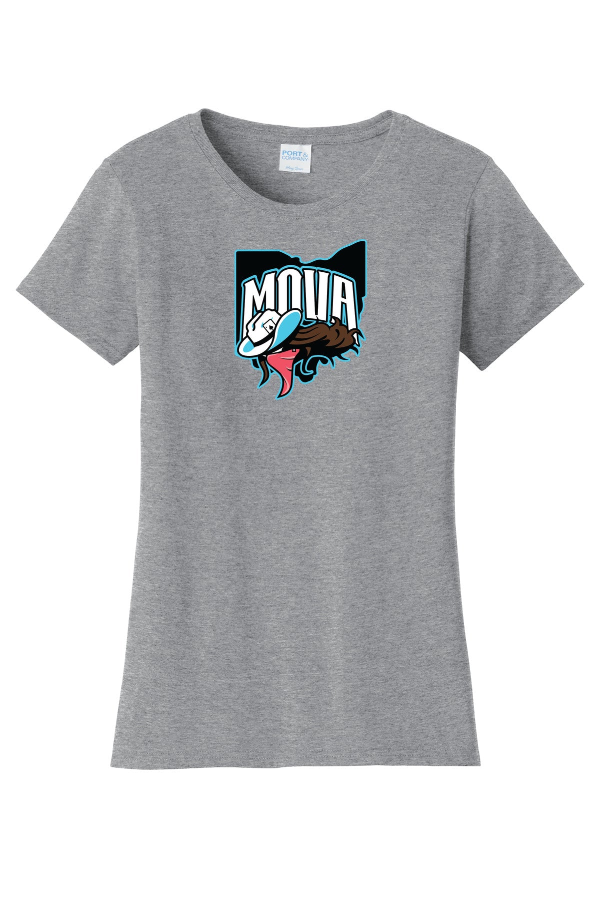 Ladies Fan Favorite Tee