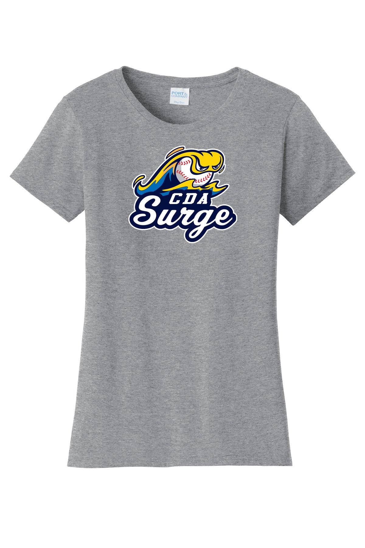 Ladies Fan Favorite Tee