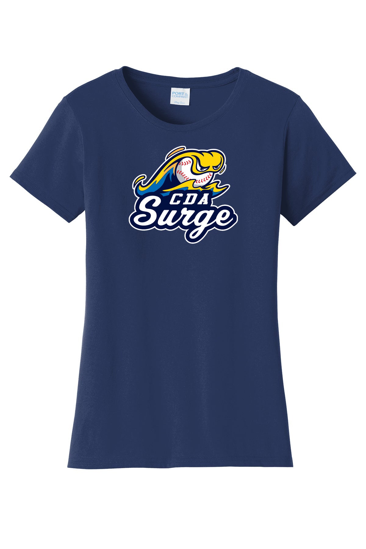 Ladies Fan Favorite Tee