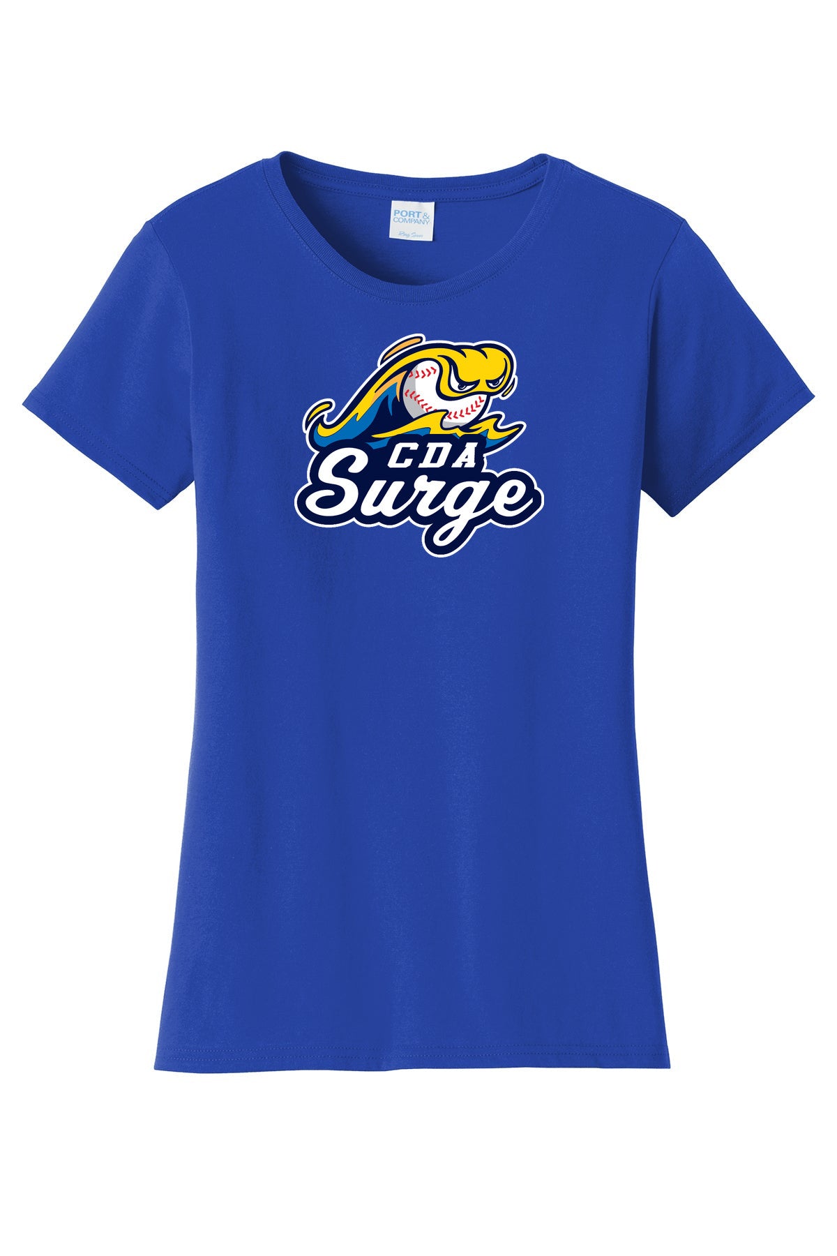 Ladies Fan Favorite Tee