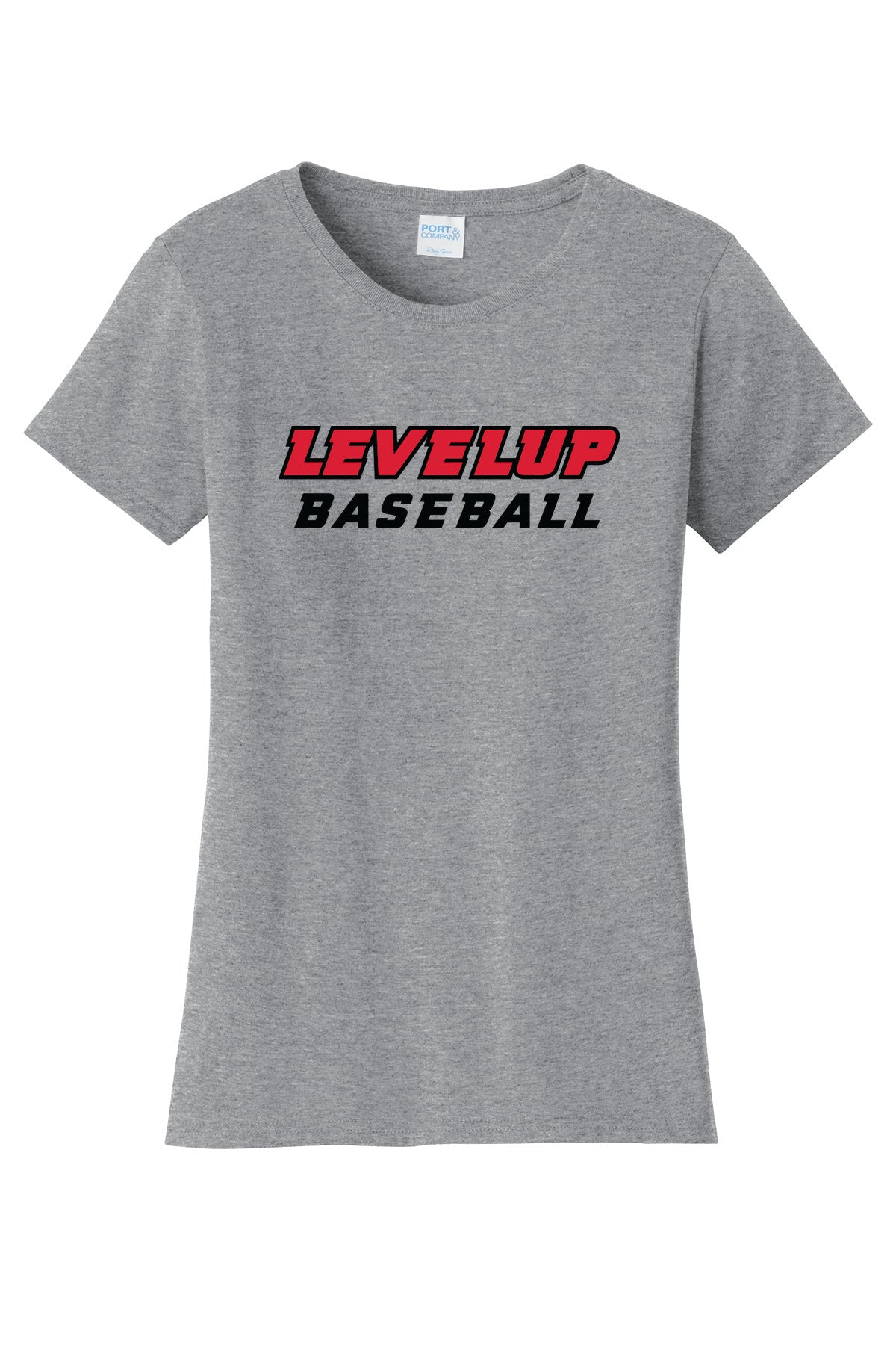 Ladies Fan Favorite Tee