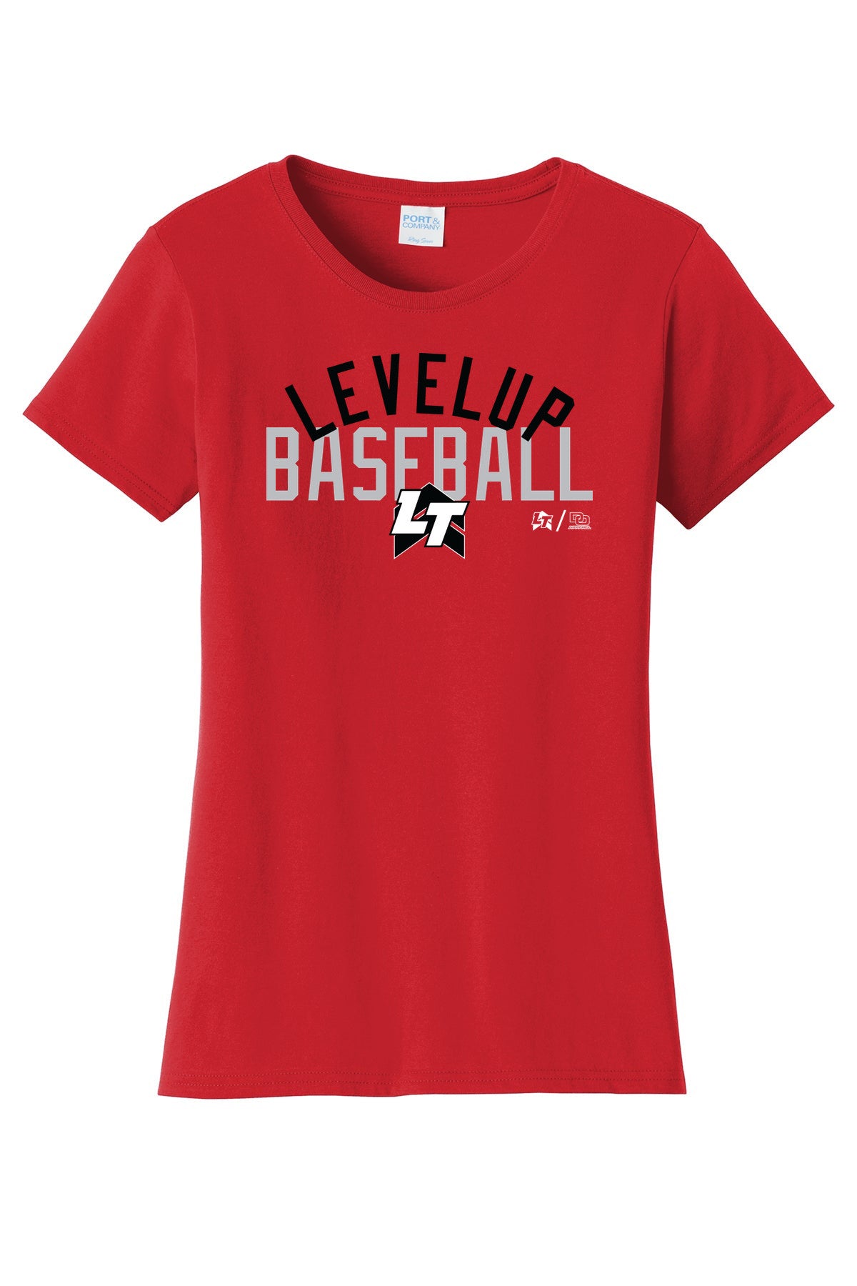 Ladies Fan Favorite Tee