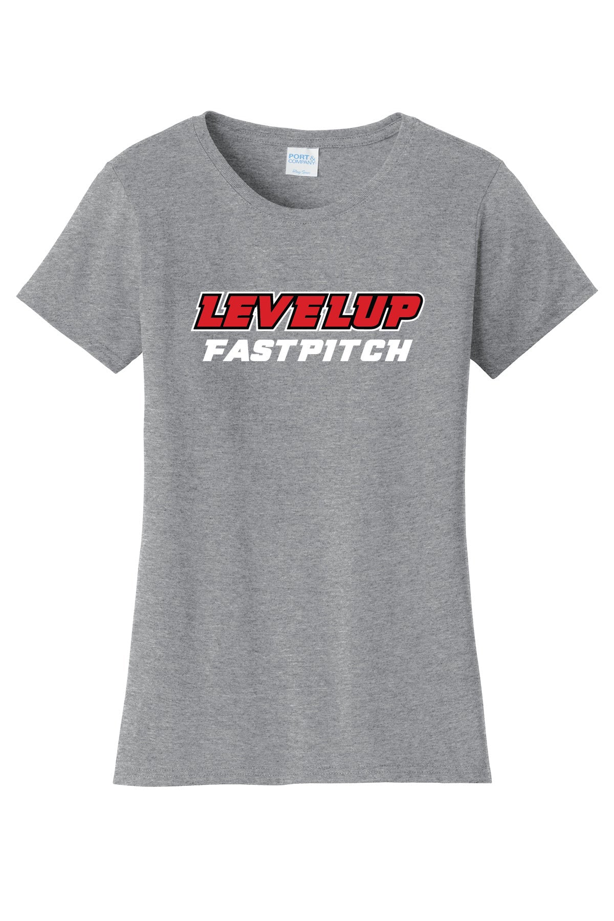 Ladies Fan Favorite Tee
