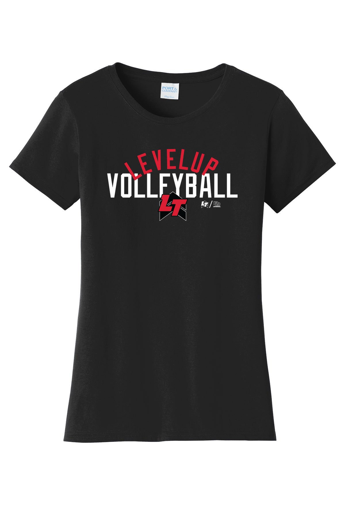 Ladies Fan Favorite Tee