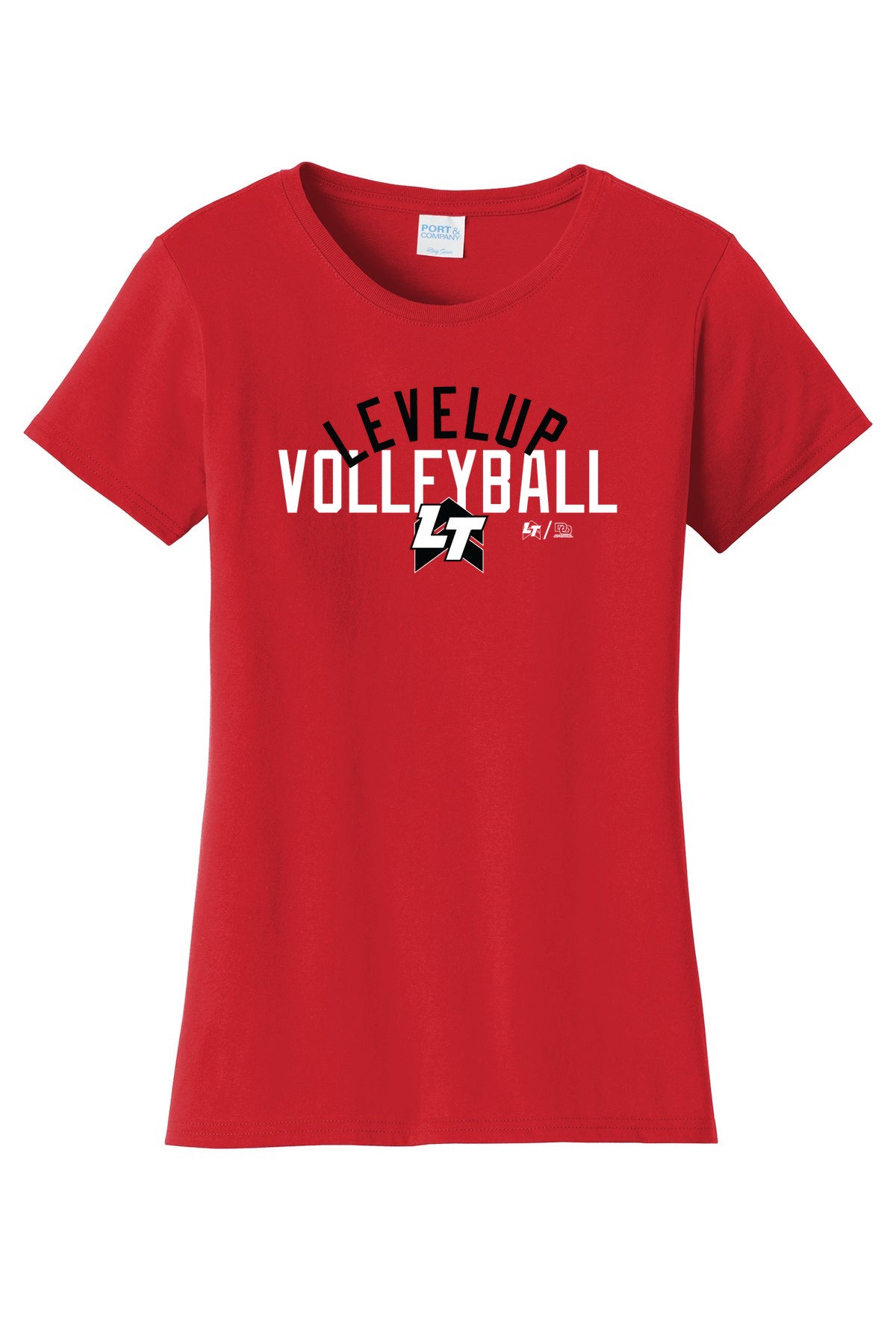 Ladies Fan Favorite Tee