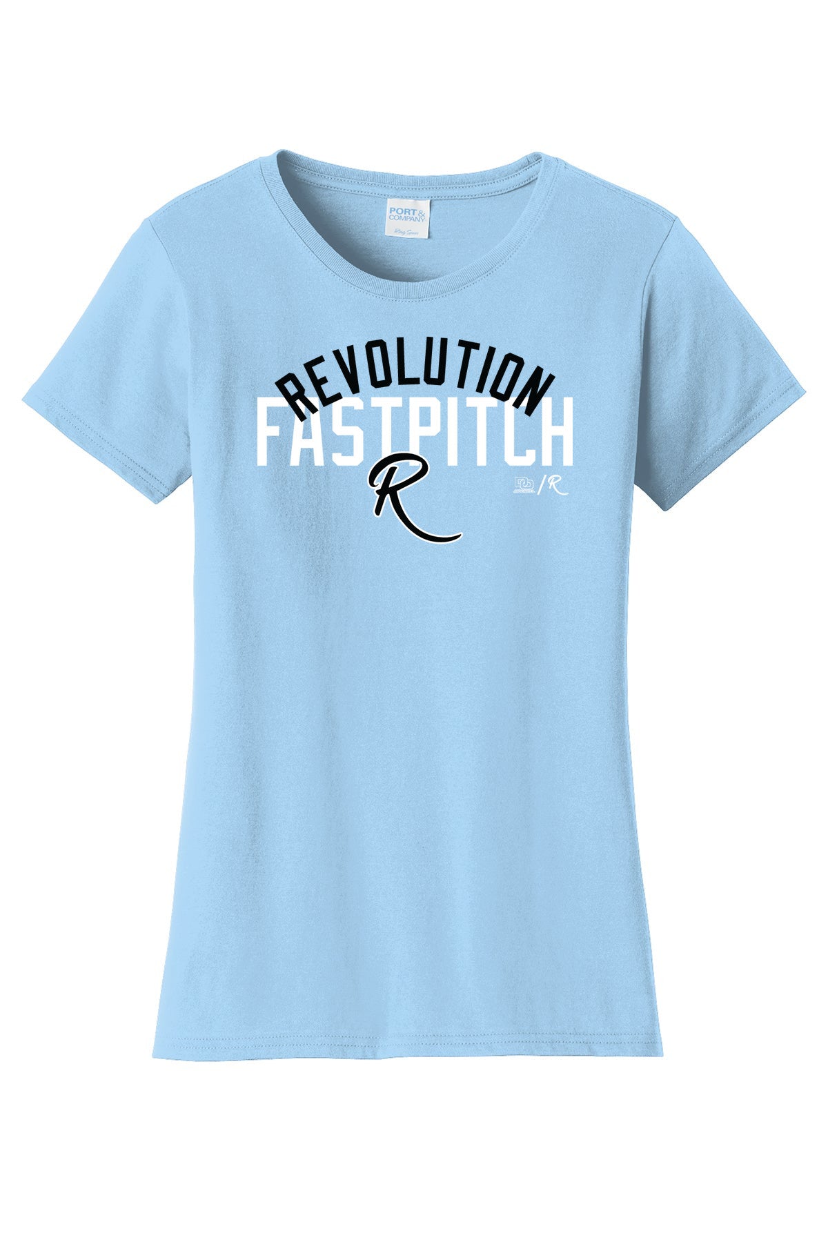 Ladies Fan Favorite Tee