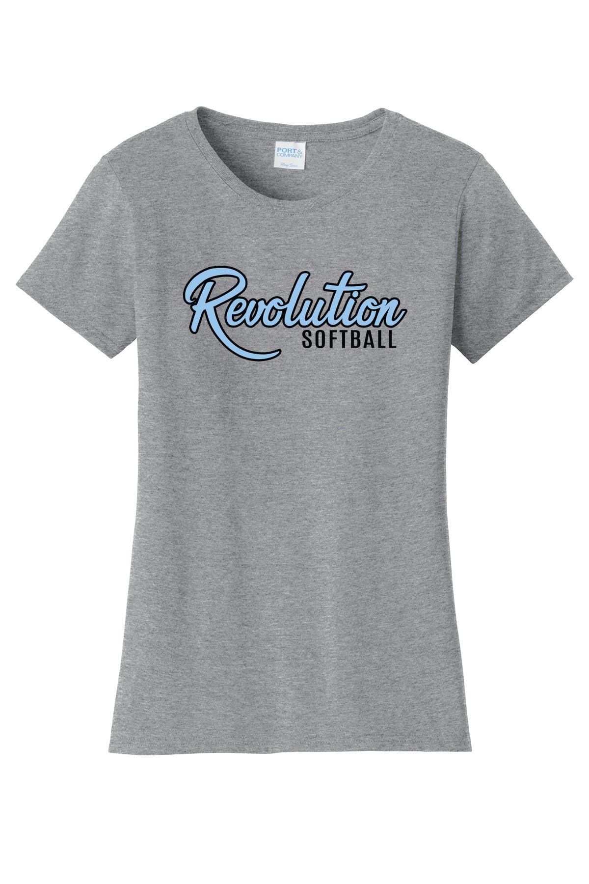 Ladies Fan Favorite Tee