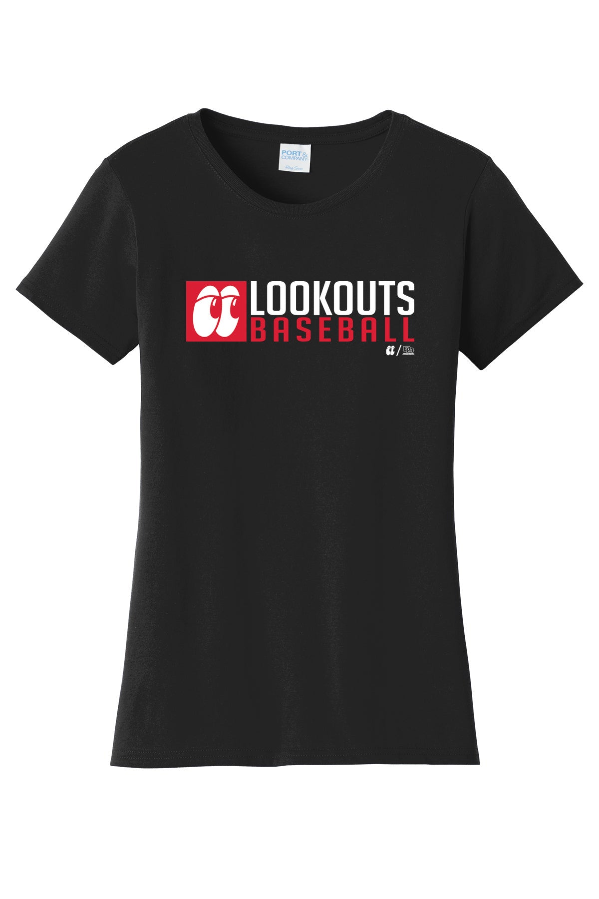 Ladies Fan Favorite Tee