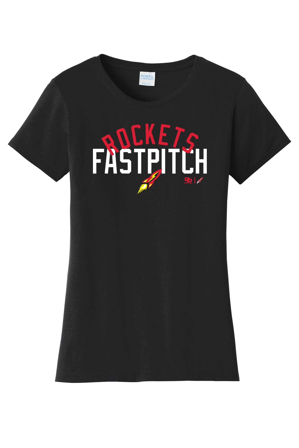 Ladies Fan Favorite Tee