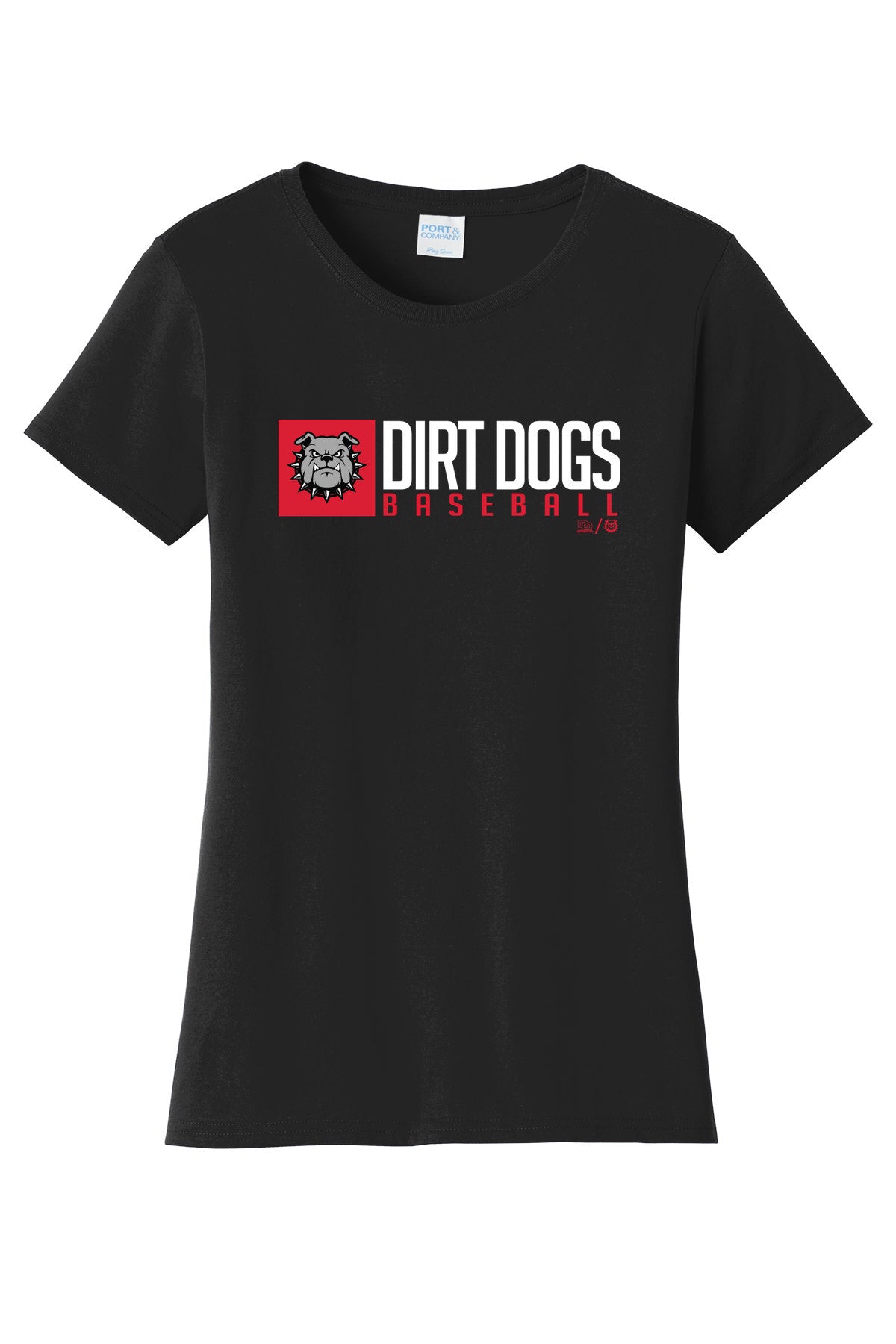Ladies Fan Favorite Tee