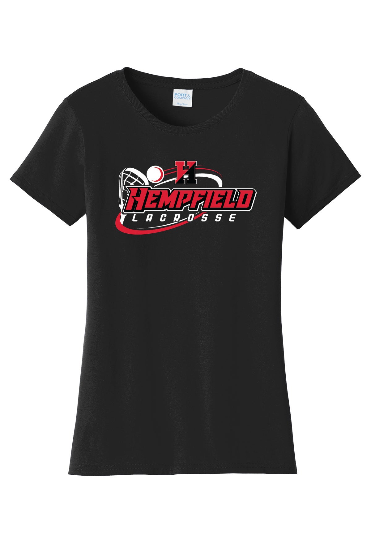 Ladies Fan Favorite Tee