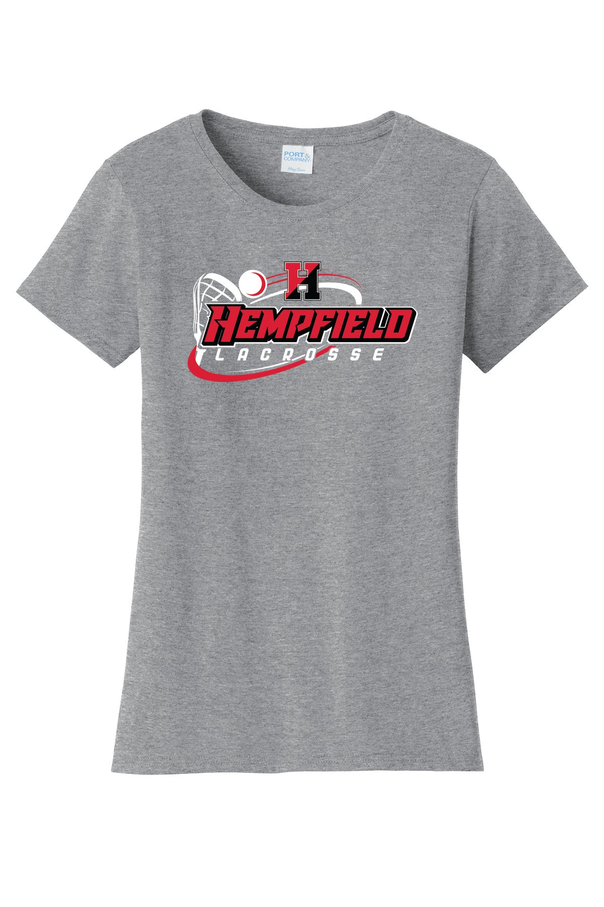Ladies Fan Favorite Tee