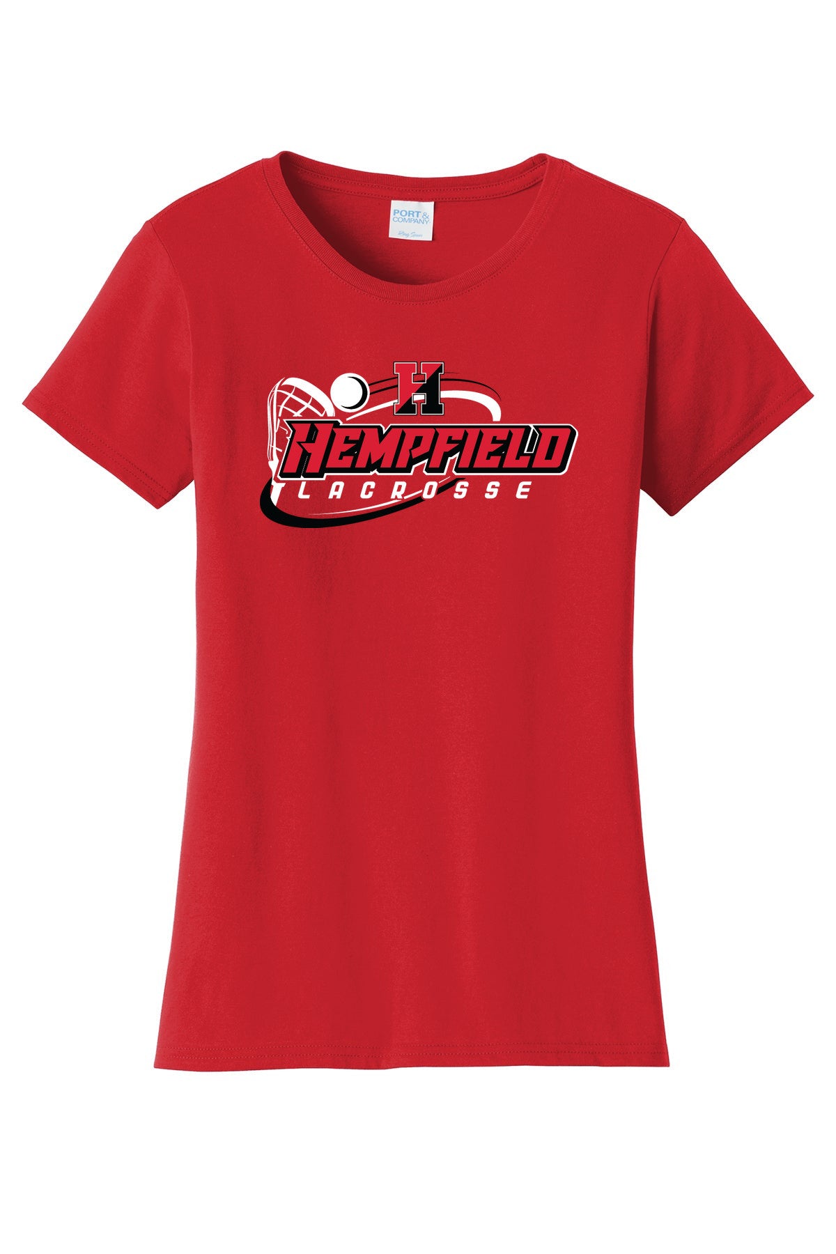 Ladies Fan Favorite Tee