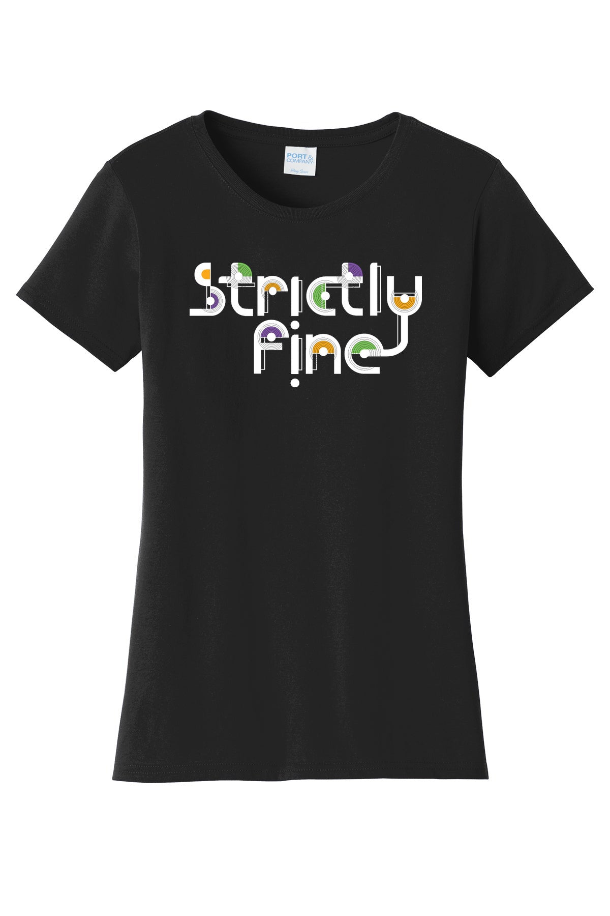 Ladies Fan Favorite Tee