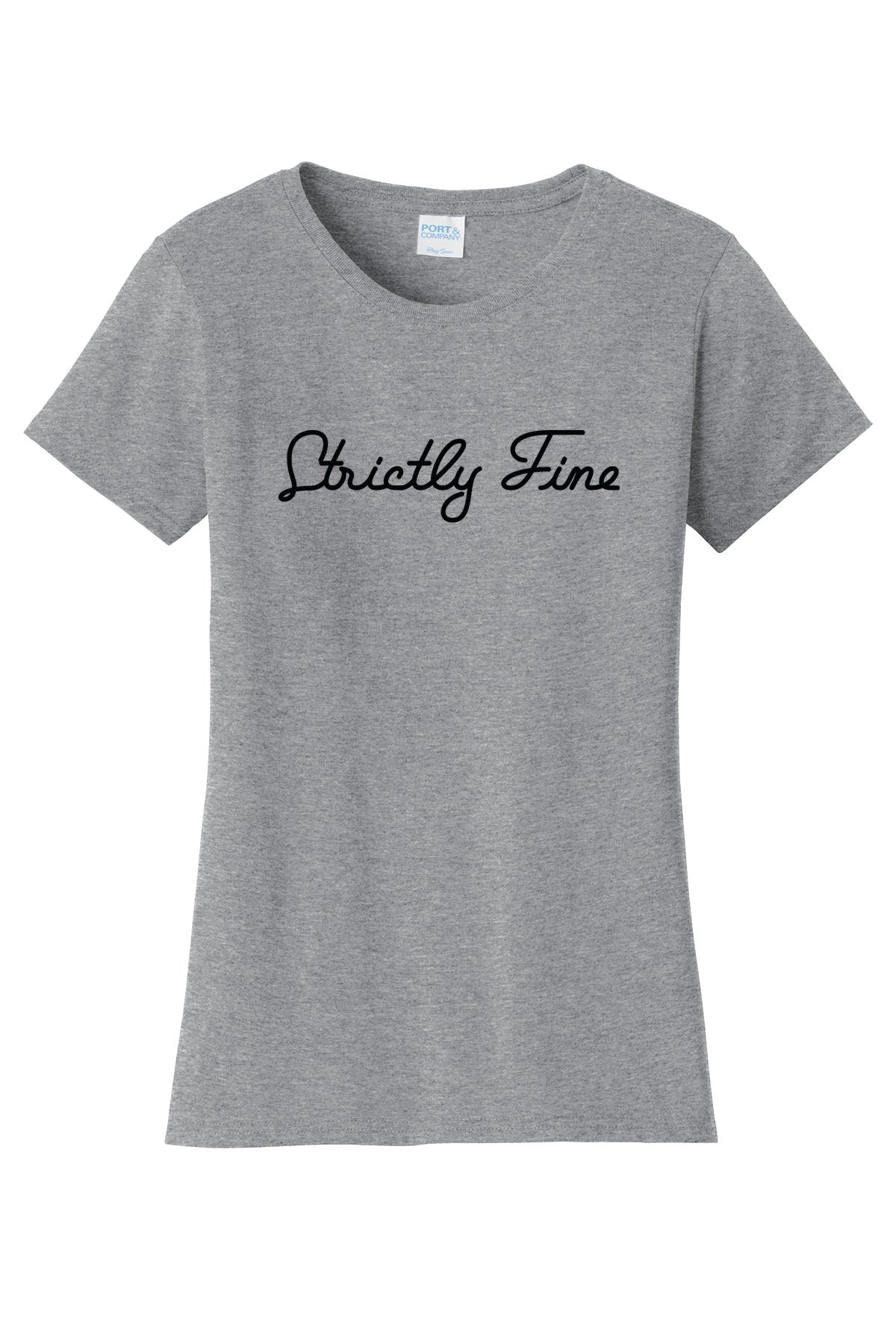 Ladies Fan Favorite Tee
