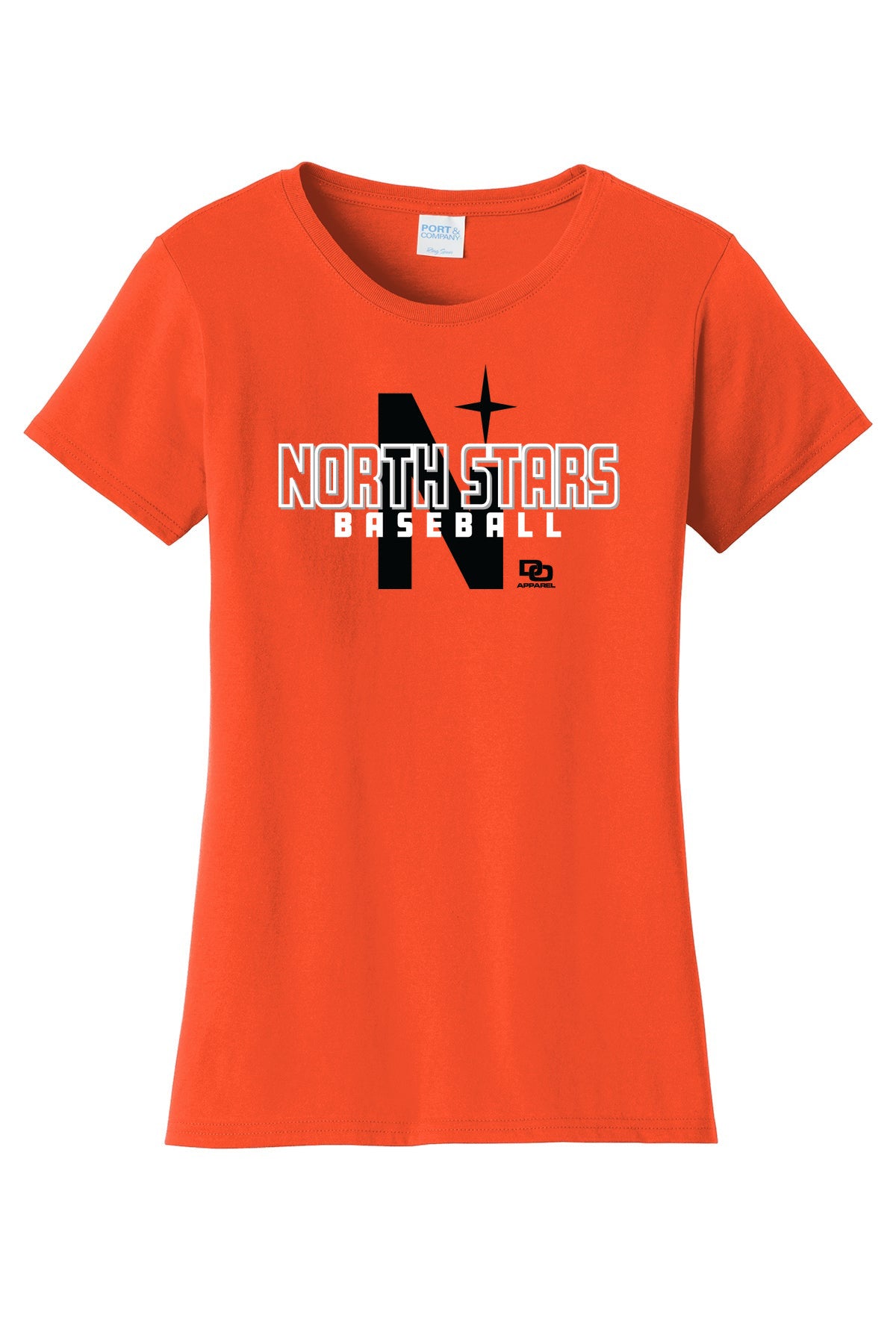Ladies Fan Favorite Tee