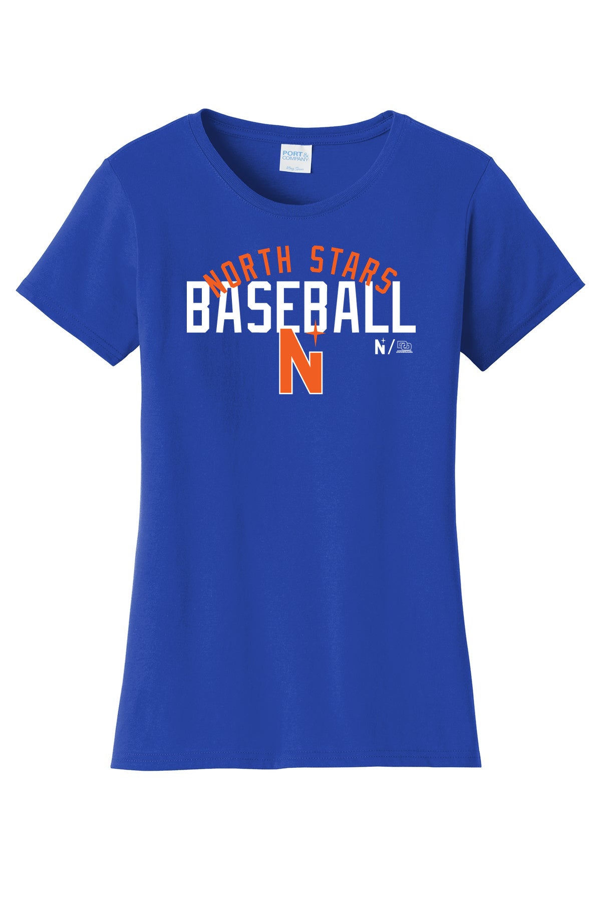 Ladies Fan Favorite Tee