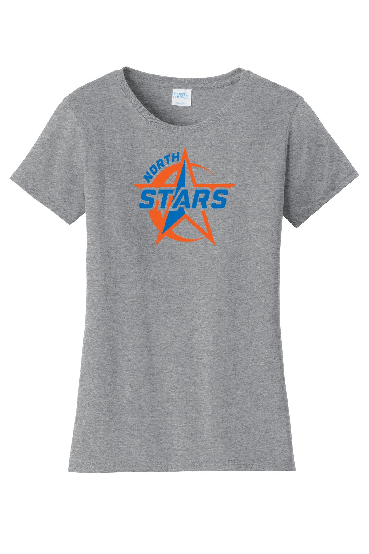 Ladies Fan Favorite Tee