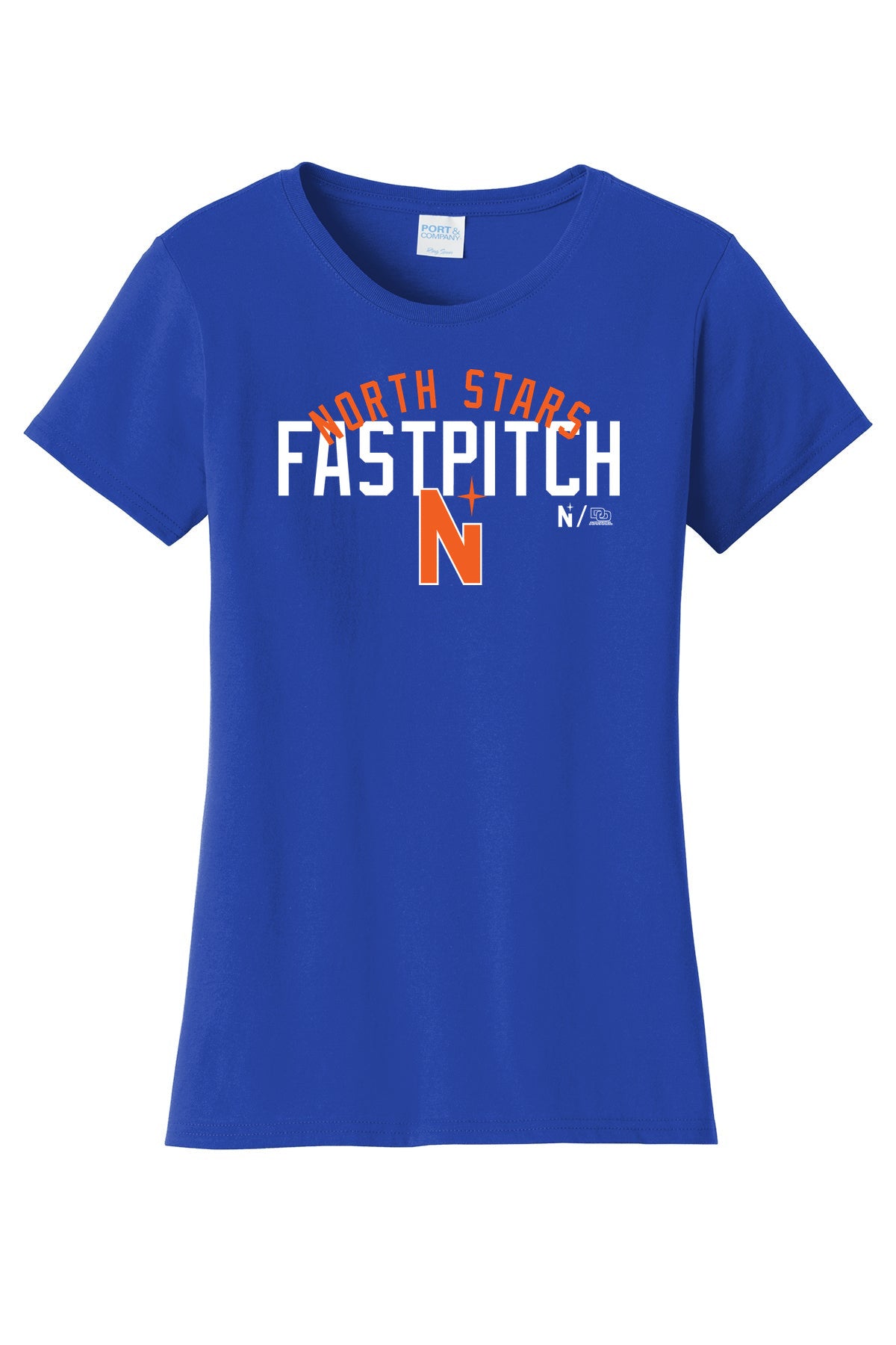 Ladies Fan Favorite Tee