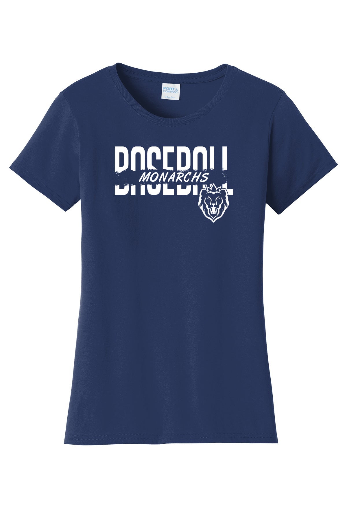Ladies Fan Favorite Tee