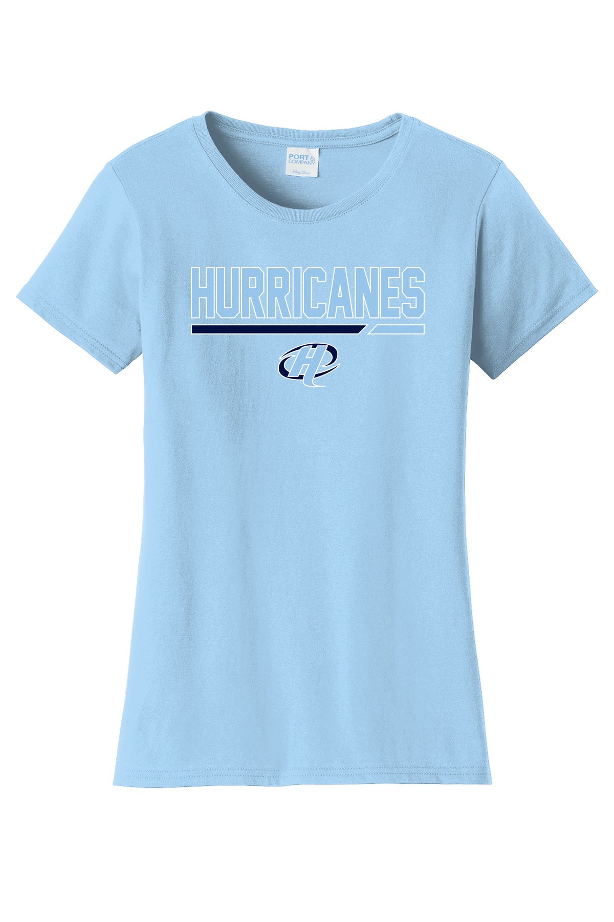 Ladies Fan Favorite Tee