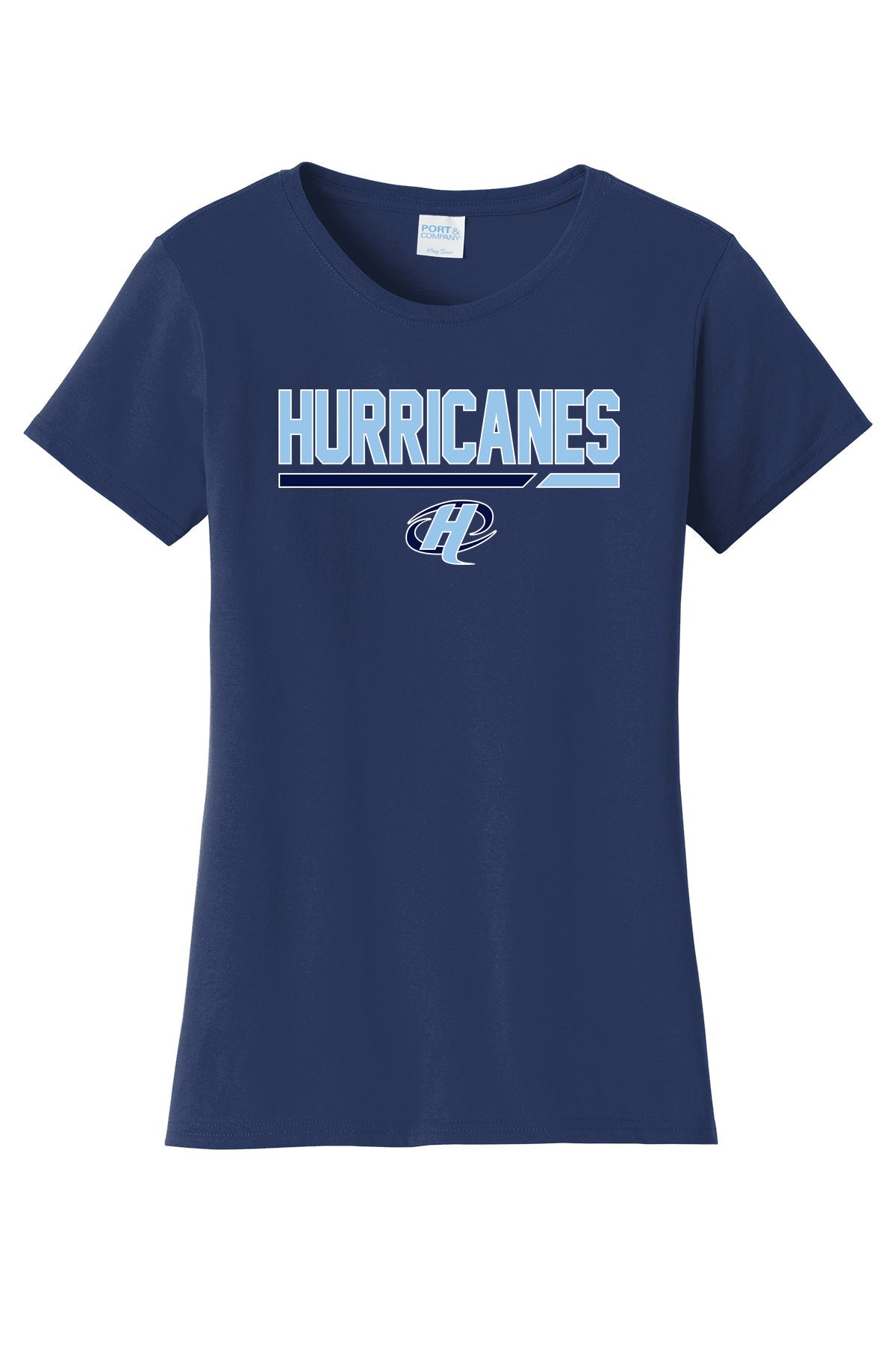 Ladies Fan Favorite Tee