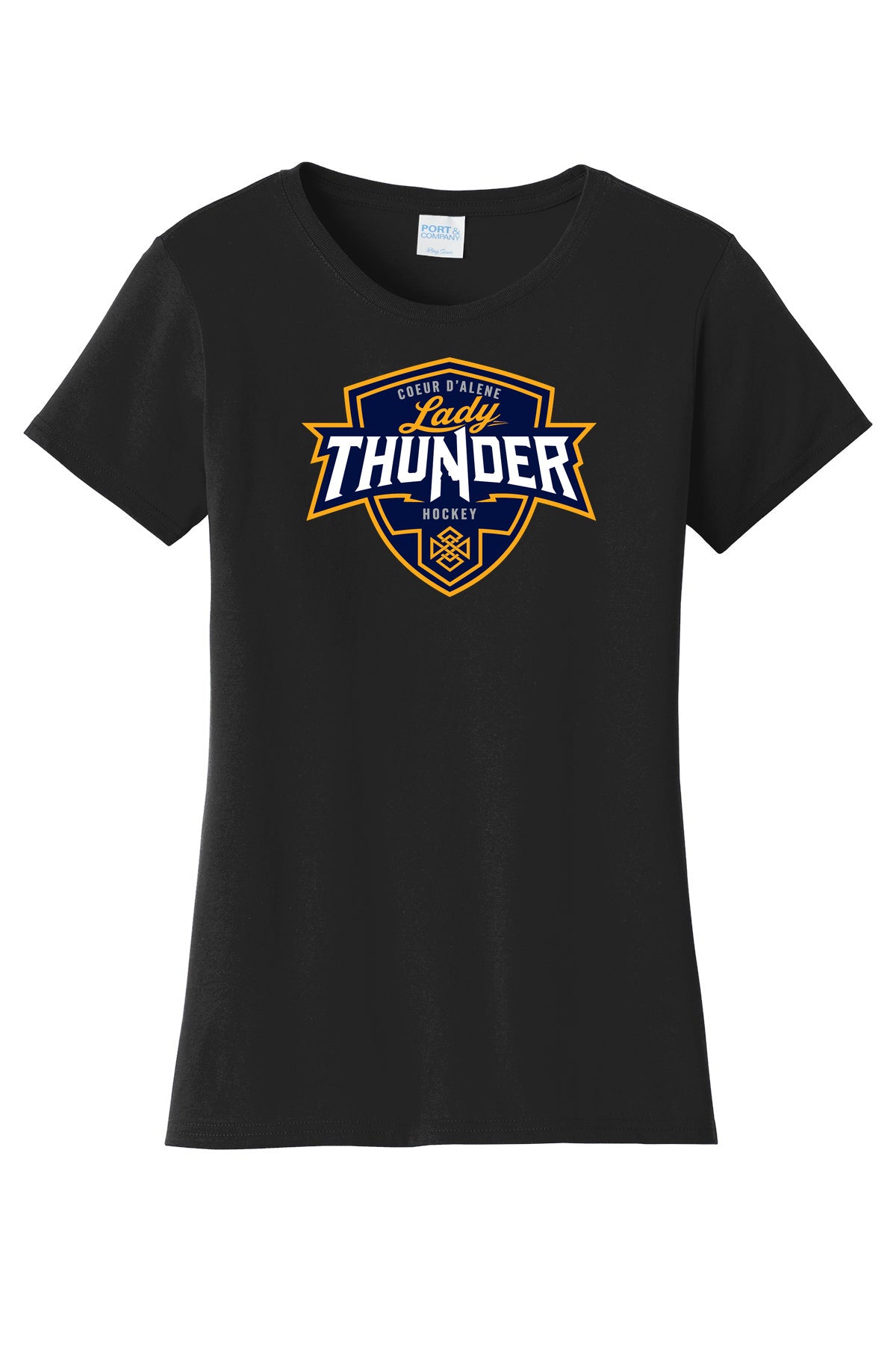 Ladies Fan Favorite Tee